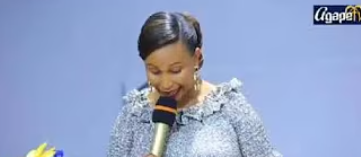 Hope for Tomorrow – Pastor . Joselyne Mutoni